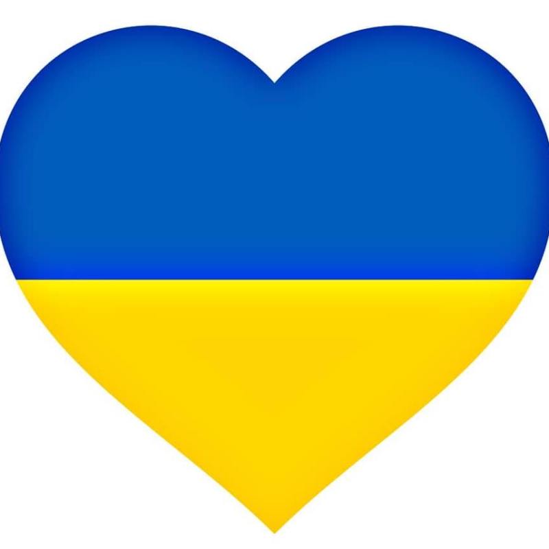 Creatief hart voor vluchtelingen uit Oekraine